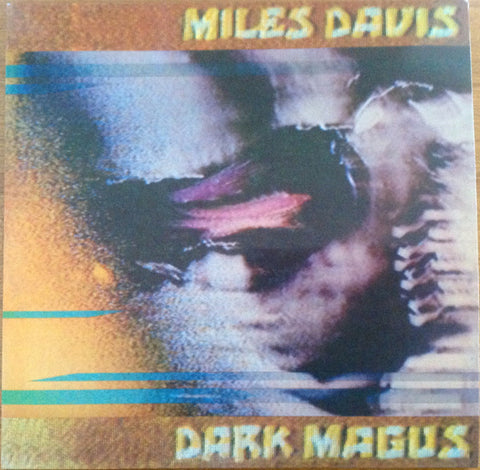 Miles Davis – Dark Magus - 2x LP Vinyl Record
