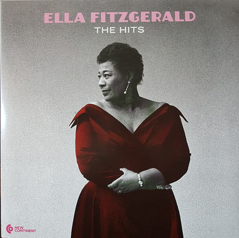 Ella Fitzgerald – The Hits - LP Vinyl Record