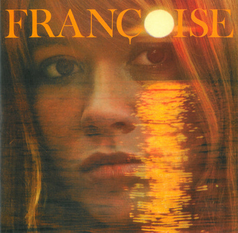 Françoise Hardy – La Maison Où J'ai Grandi - LP Vinyl Record