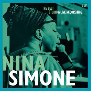 Nina Simone – The Best Studio & Live Recordings - 2x LP Vinyl Record