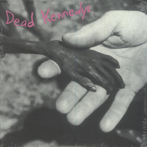 Dead Kennedys – Plastic Surgery Disasters - LP Vinyl Record