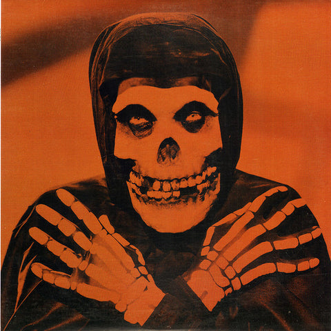 The Misfits – Collection II - LP Vinyl Record