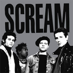 Scream – This Side Up - LP Vinyl Record