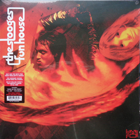 The Stooges – Fun House - LP Vinyl Record