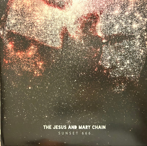 The Jesus And Mary Chain – Sunset 666 - 2x LP Vinyl Record