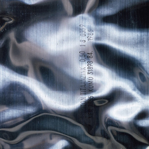 New Order – Brotherhood - LP Vinyl Record