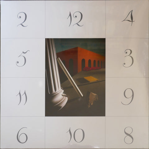 New Order – Thieves Like Us - Vinyl Record