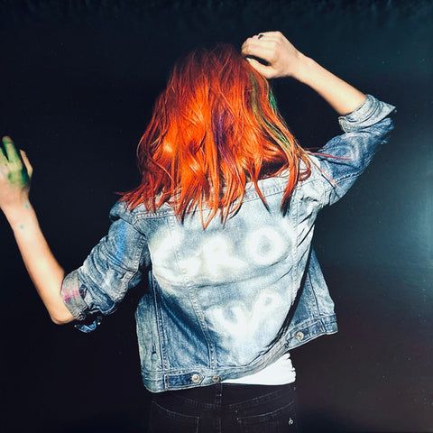 Paramore – Paramore - 2x LP Vinyl Record