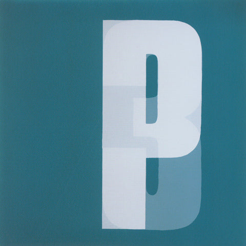 Portishead – Third - 2x LP Vinyl Record