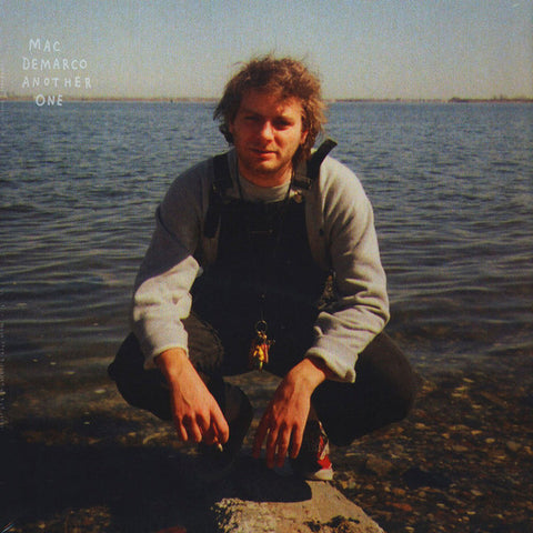 Mac Demarco – Another One - LP Vinyl Record