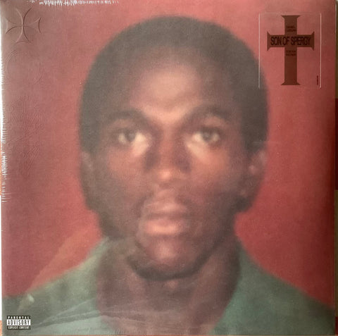 Daniel Caesar – Son Of Spergy - 2x LP Vinyl Record