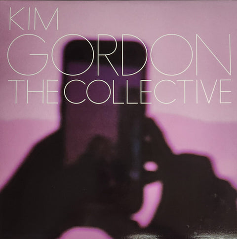 Kim Gordon – The Collective - LP Vinyl Record
