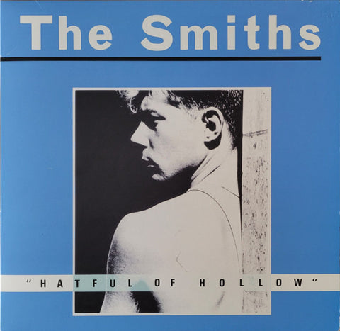 The Smiths – Hatful Of Hollow - LP Vinyl Record