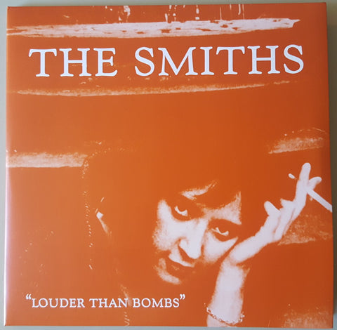 The Smiths – Louder Than Bombs - 2x LP Vinyl Record