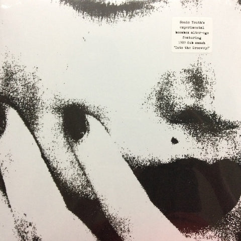 Ciccone Youth – The Whitey Album - LP Vinyl Record