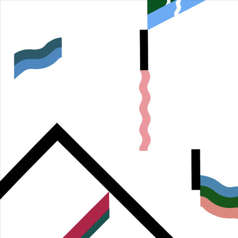 Wire – 154 - LP Vinyl Record