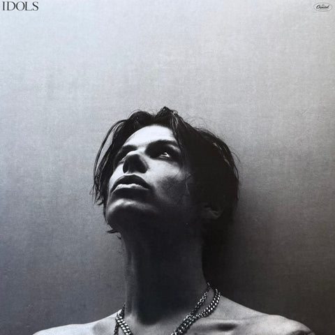 Yungblud – Idols - LP Vinyl Record