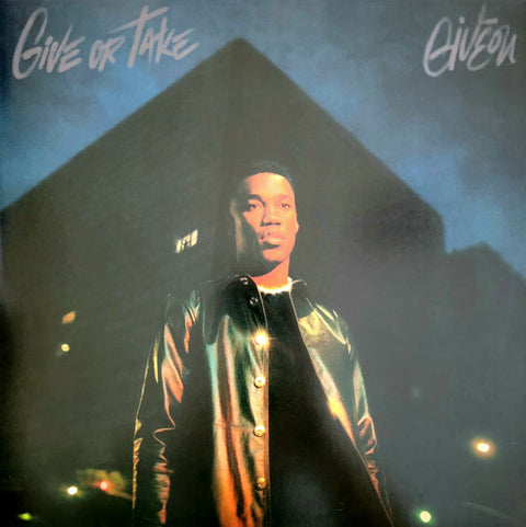 Givēon – Give Or Take - LP Vinyl Record