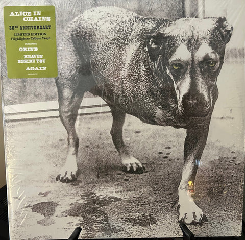 Alice In Chains – Alice In Chains - 2x LP Vinyl Record