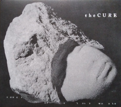 The Cure – Songs Of A Lost World CD