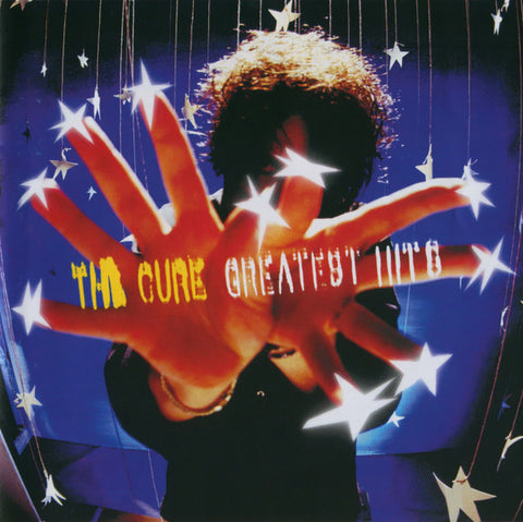 The Cure – Greatest Hits CD