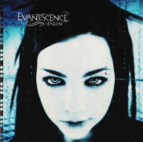 Evanescence – Fallen CD