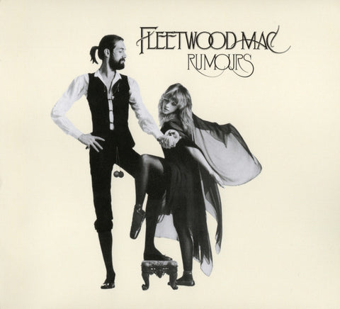 Fleetwood Mac – Rumours CD