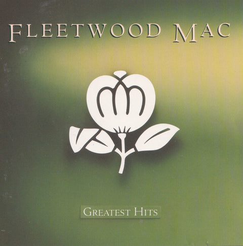 Fleetwood Mac – Greatest Hits CD