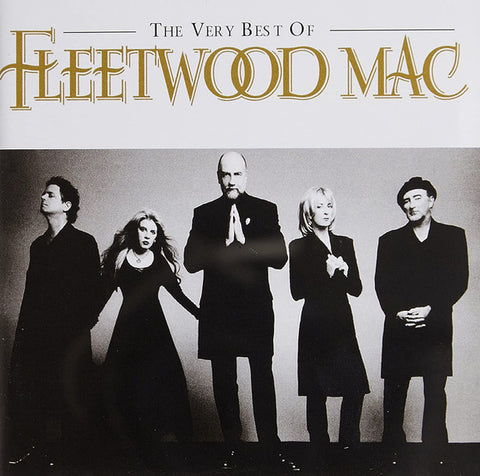 Fleetwood Mac – The Very Best Of Fleetwood Mac CD