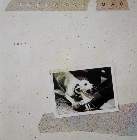 Fleetwood Mac – Tusk CD