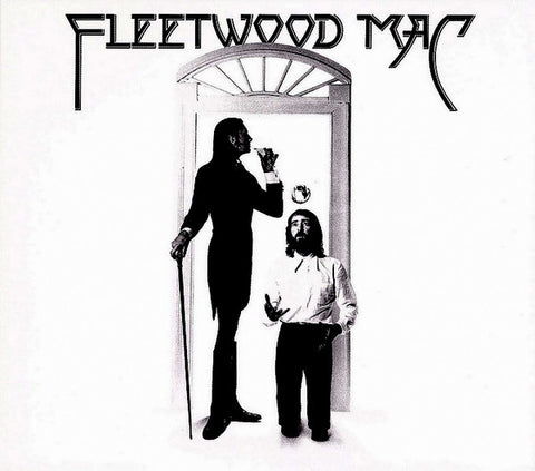 Fleetwood Mac – Fleetwood Mac 2x CD