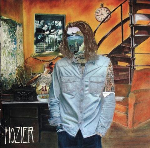Hozier – Hozier CD
