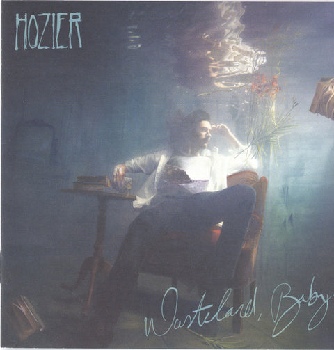Hozier – Wasteland, Baby! CD