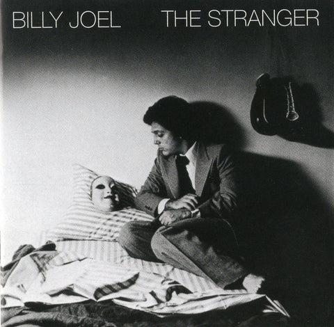 Billy Joel – The Stranger CD