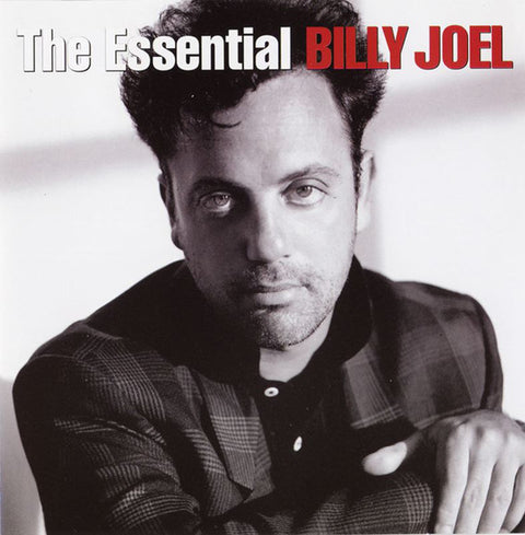 Billy Joel – The Essential Billy Joel 2x CD