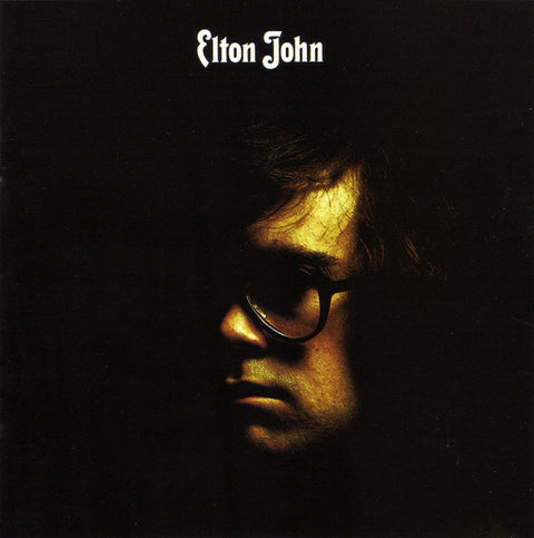Elton John – Elton John CD
