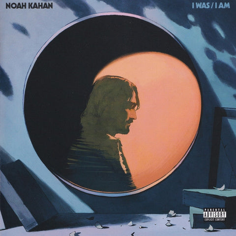 Noah Kahan – I Was / I Am CD
