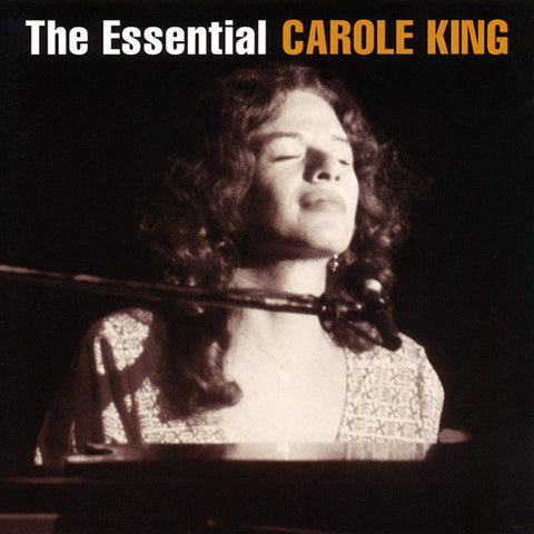 Carole King – The Essential Carole King 2x CD