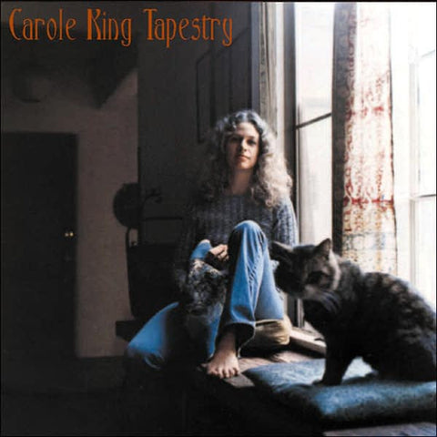 Carole King – Tapestry CD