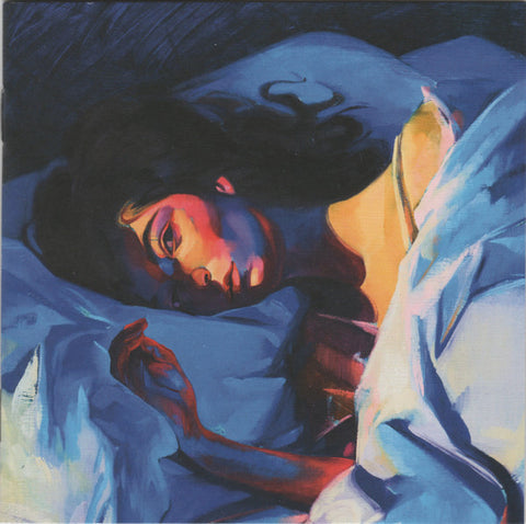 Lorde – Melodrama CD