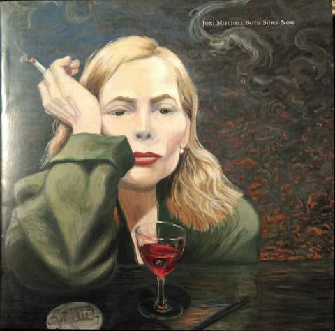 Joni Mitchell – Both Sides Now CD