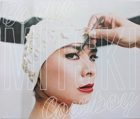Mitski – Be The Cowboy CD