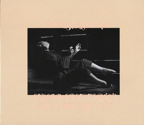 Mitski – The Land Is Inhospitable And So Are We CD