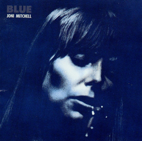 Joni Mitchell – Blue CD