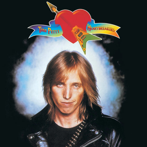 Tom Petty & The Heartbreakers - Tom Petty & The Heartbreakers CD