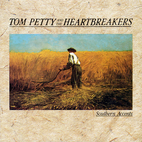 Tom Petty & The Heartbreakers - Southern Accents CD