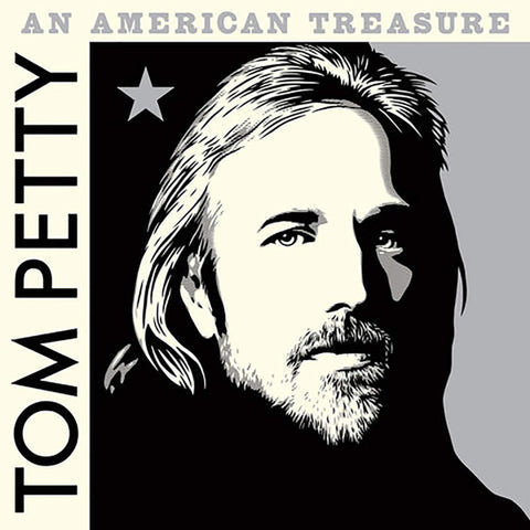 Tom Petty - An American Treasure 2x CD
