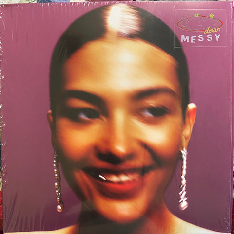 Olivia Dean - Messy - LP Vinyl Record