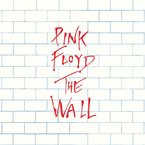 Pink Floyd - The Wall 2x CD