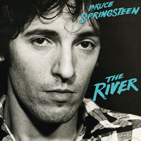 Bruce Springsteen - The River CD